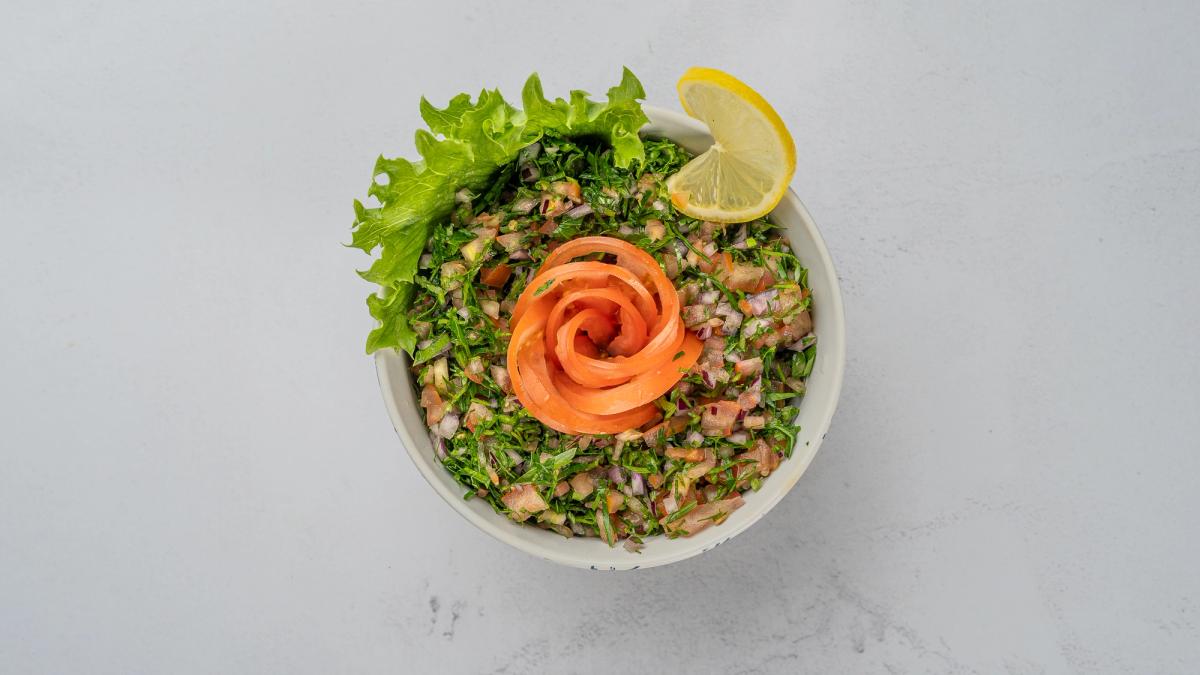 Tabboule