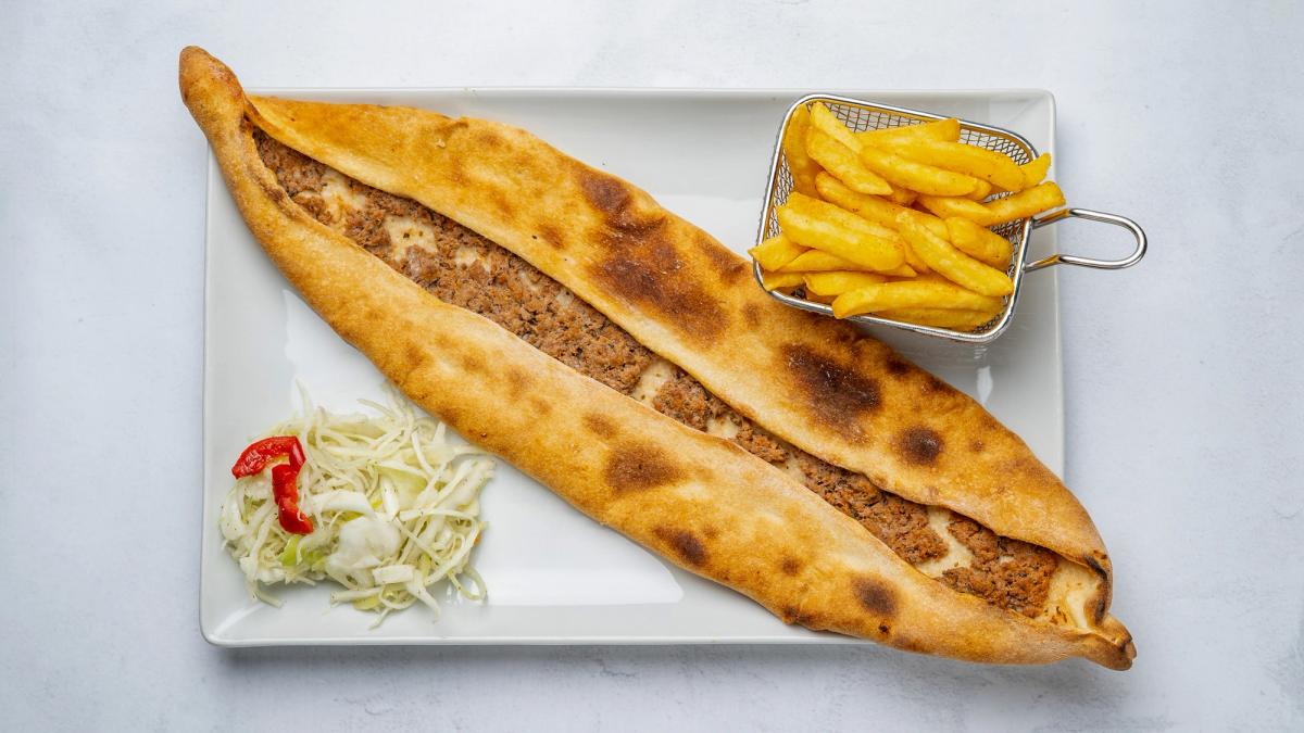 Köttfärs pirog