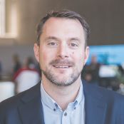 bilde av sitat-forfatter, Sverre Dahle, eiendomsmegler og regionsjef EiendomsMegler 1 Sør-Norge AS .