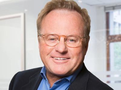 Bernhard Bratfos
