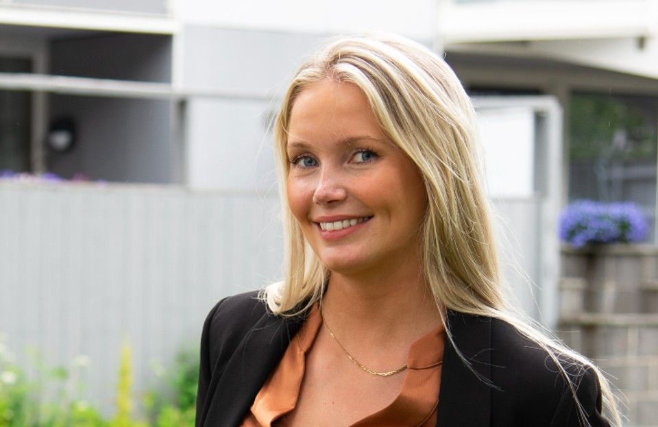 Marie Berg
