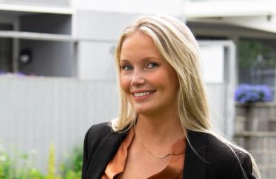 Marie Berg