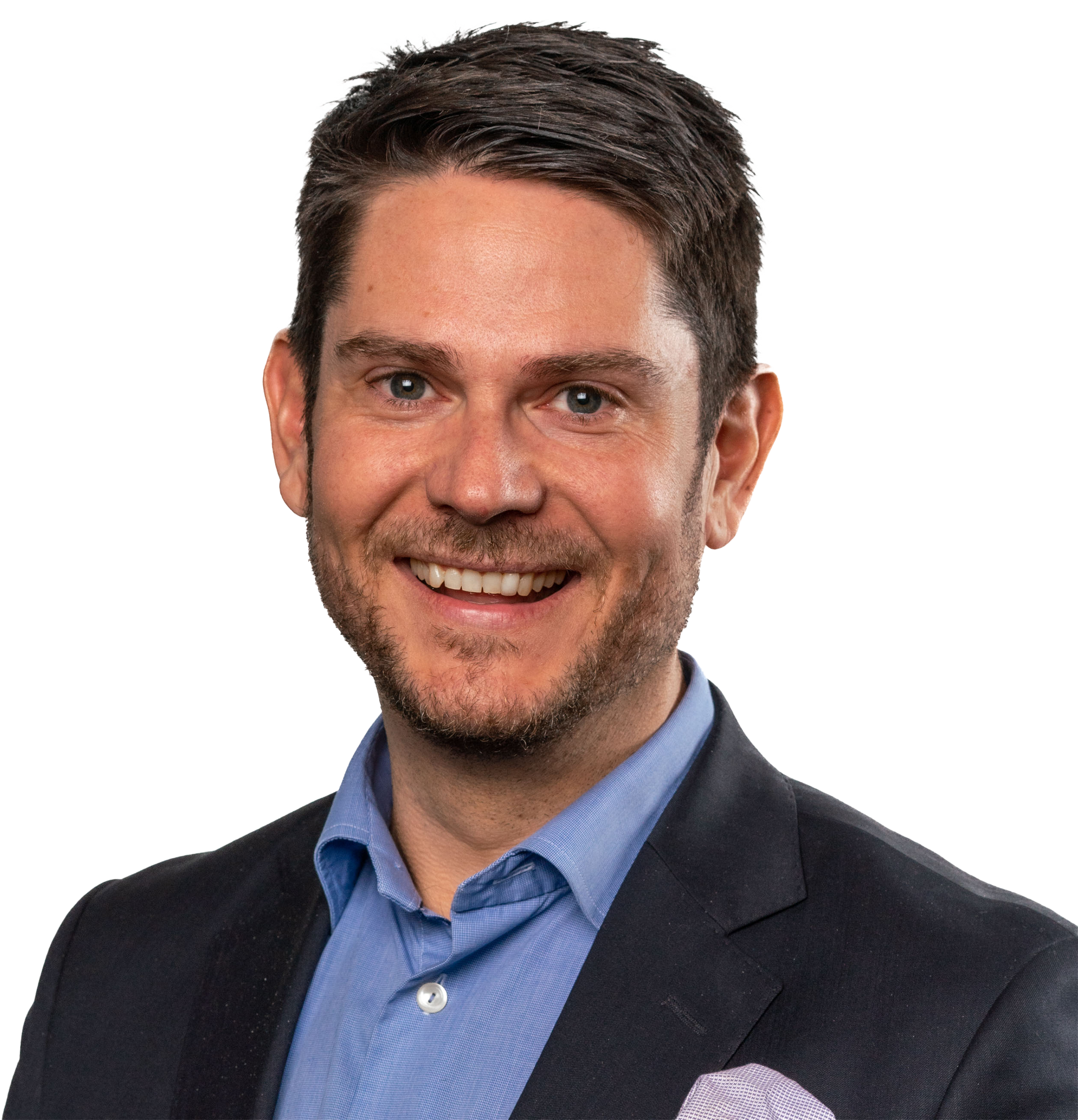 bilde av sitat-forfatter, Kent Salte, EIendomsMegler 1 Drammen.