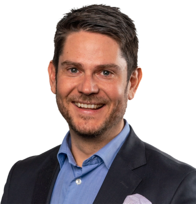 bilde av sitat-forfatter, Kent Salte, EIendomsMegler 1 Drammen.