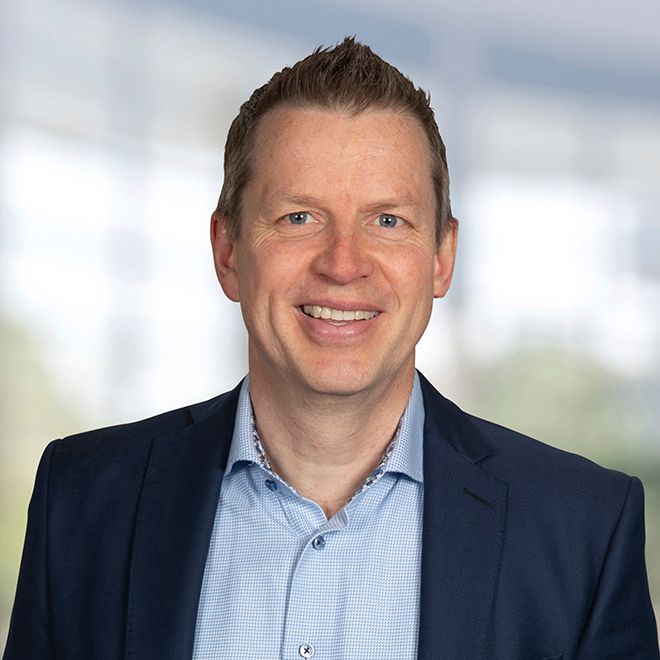 bilde av sitat-forfatter, Kåre Ådne Olsen, EiendomsMegler 1 Hamar.