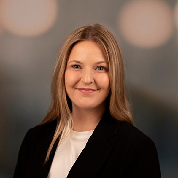 bilde av sitat-forfatter, Camilla Forsland, EiendomsMegler 1 Grilstadporten.