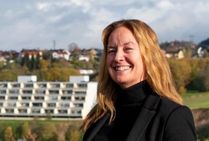 bilde av sitat-forfatter, Elisabet Aass, Eiemdomsmegler ved EiendomsMegler 1.