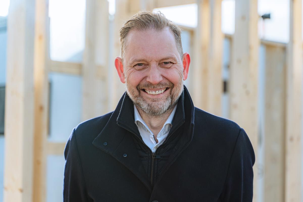 bilde av sitat-forfatter, Olav Kristensen, EiendomsMegler 1.