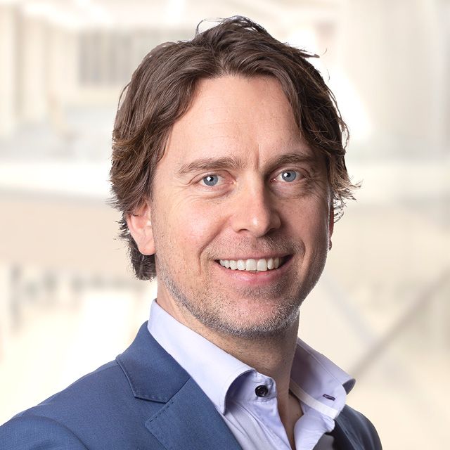bilde av sitat-forfatter, Kjetil Helland, EiendomsMegler 1.