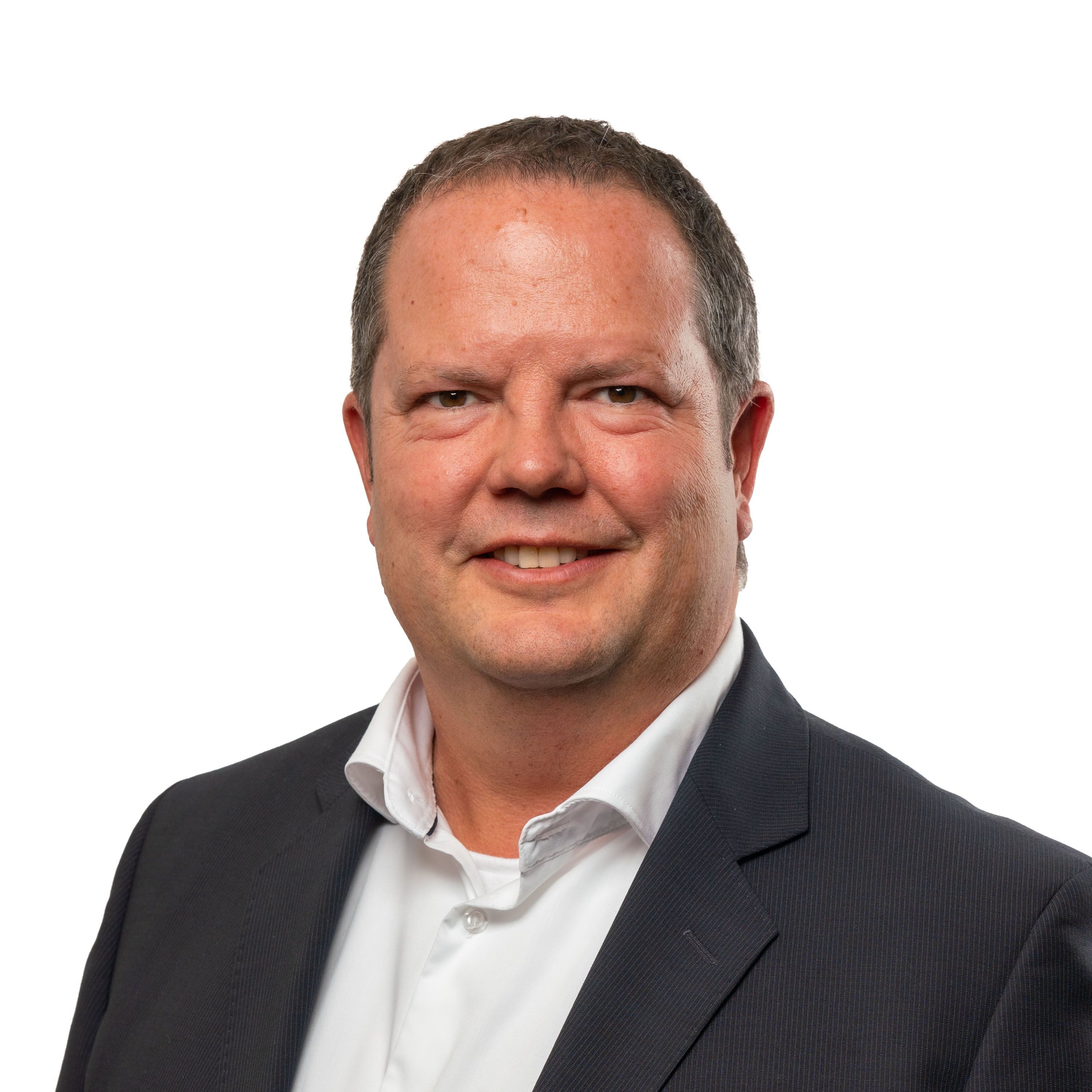 bilde av sitat-forfatter, Truls Romdahl, EiendomsMegler 1 Horten.