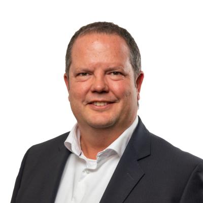 bilde av sitat-forfatter, Truls Romdahl, EiendomsMegler 1 Horten.
