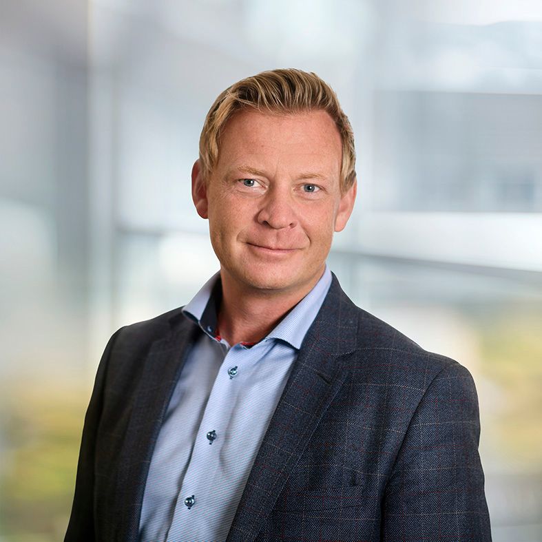 bilde av sitat-forfatter, Øystein Eriksen, eiendomsmegler i EiendomsMegler 1 Sandefjord.