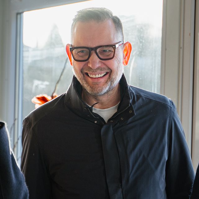 bilde av sitat-forfatter, Olav Kristensen, EiendomsMegler 1.