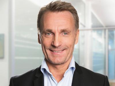 Thomas Johnsen