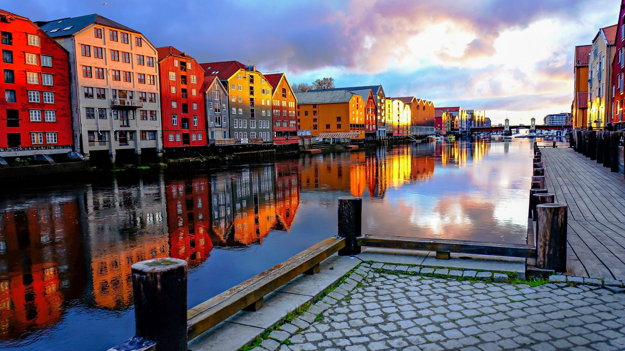 Trondheim