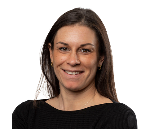 bilde av sitat-forfatter, Kjersti Slettemo, avdelingsleder EiendomsMegler 1 Kongsberg.