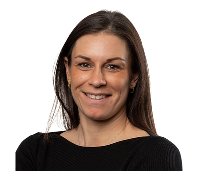 bilde av sitat-forfatter, Kjersti Slettemo, avdelingsleder EiendomsMegler 1 Kongsberg.