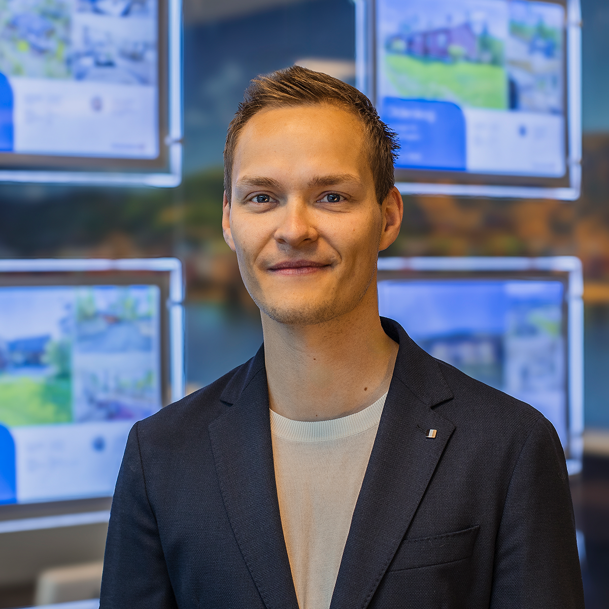 bilde av sitat-forfatter, Jan Øyvind Westby.
