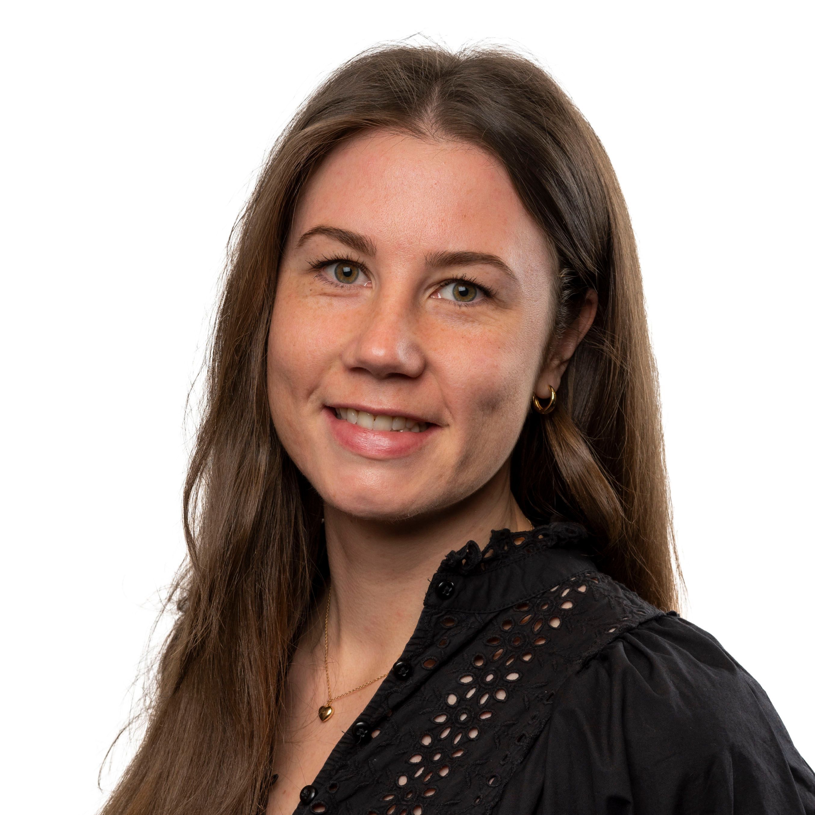 bilde av sitat-forfatter, Malene Sundt Hoffart.