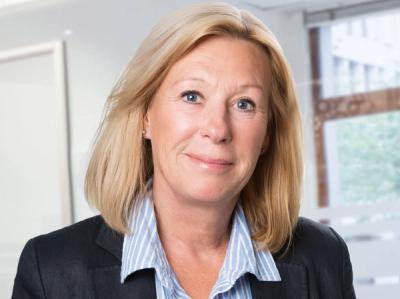 Susanne T. Mevold