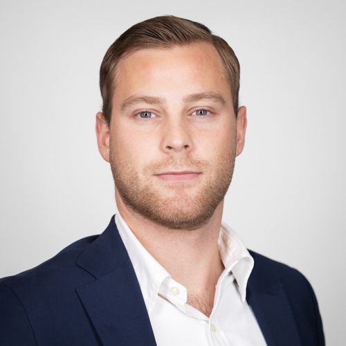 bilde av sitat-forfatter, Områdespesialist på Lademoen og Buran, Peder Haugen Bjørnstad.