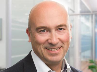 Trond Vaagan