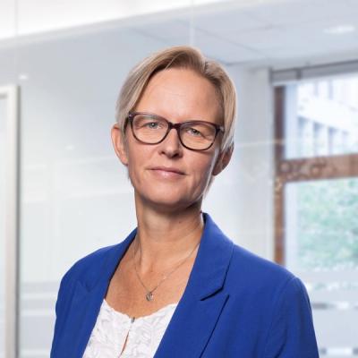 Lisbeth Rygg