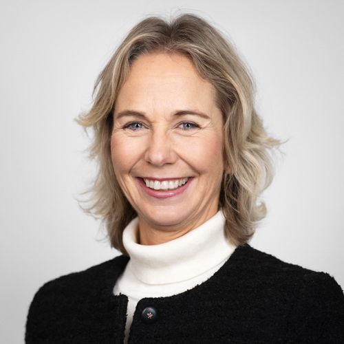 Bilde av Mette Leinum