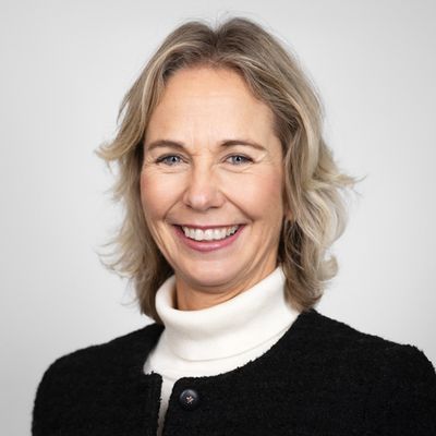 Bilde av Mette Leinum