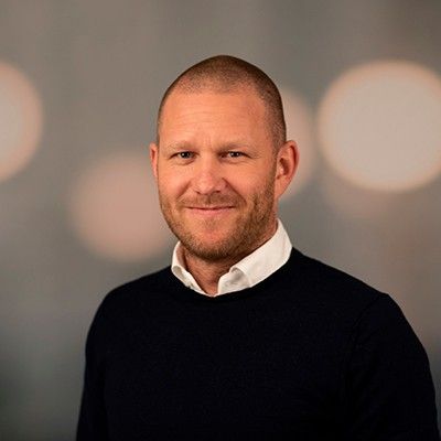 bilde av sitat-forfatter, Avdelingsleder Kent Nergård, EiendomsMegler 1 Trondheim.