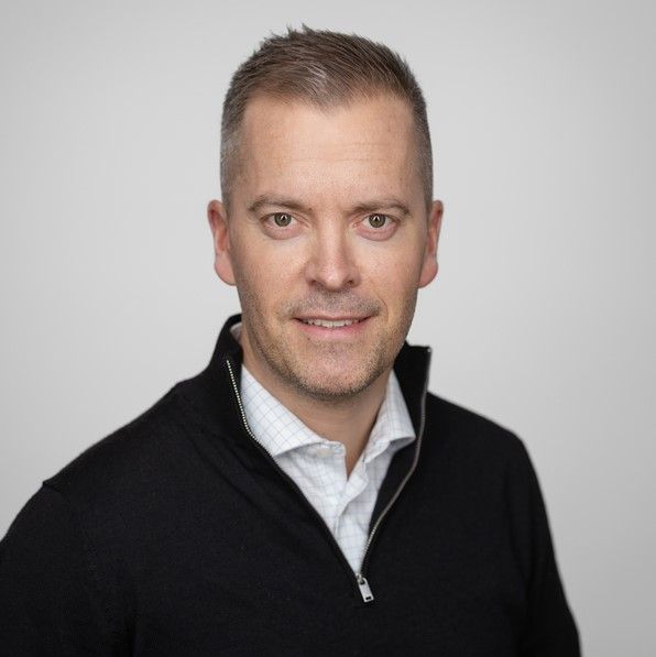 bilde av sitat-forfatter, Morten Løvseth, EiendomsMegler 1 Stjørdal.
