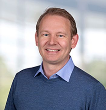 Ivar Thoresen