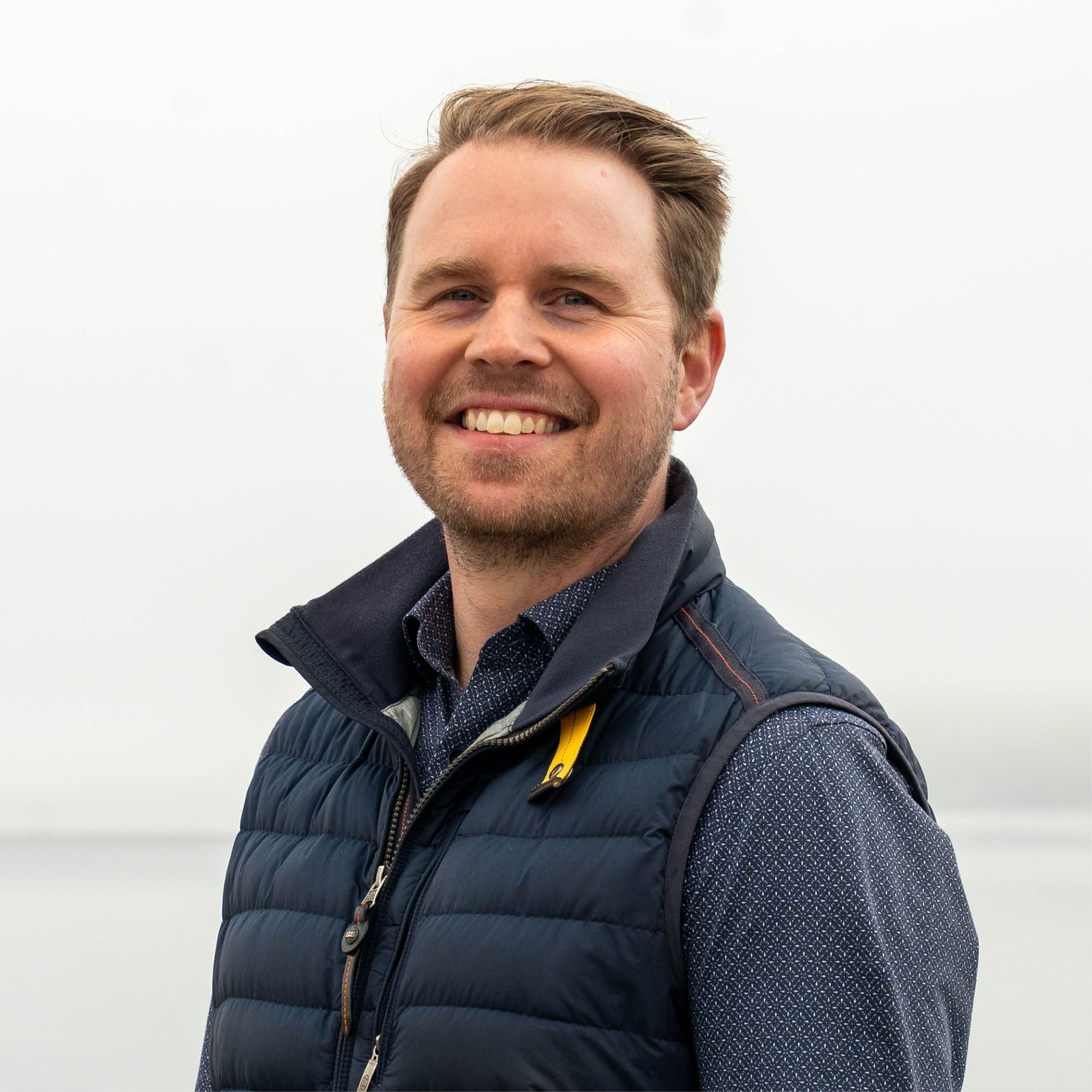 bilde av sitat-forfatter, Espen Grastveit, EiendomsMegler 1.