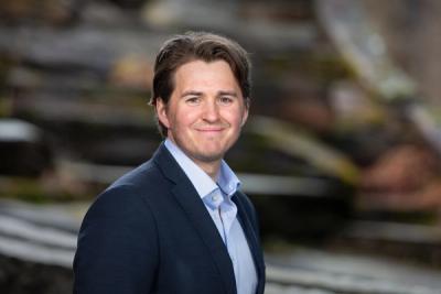 Christer Holmen Eiendomsmegler MNEF