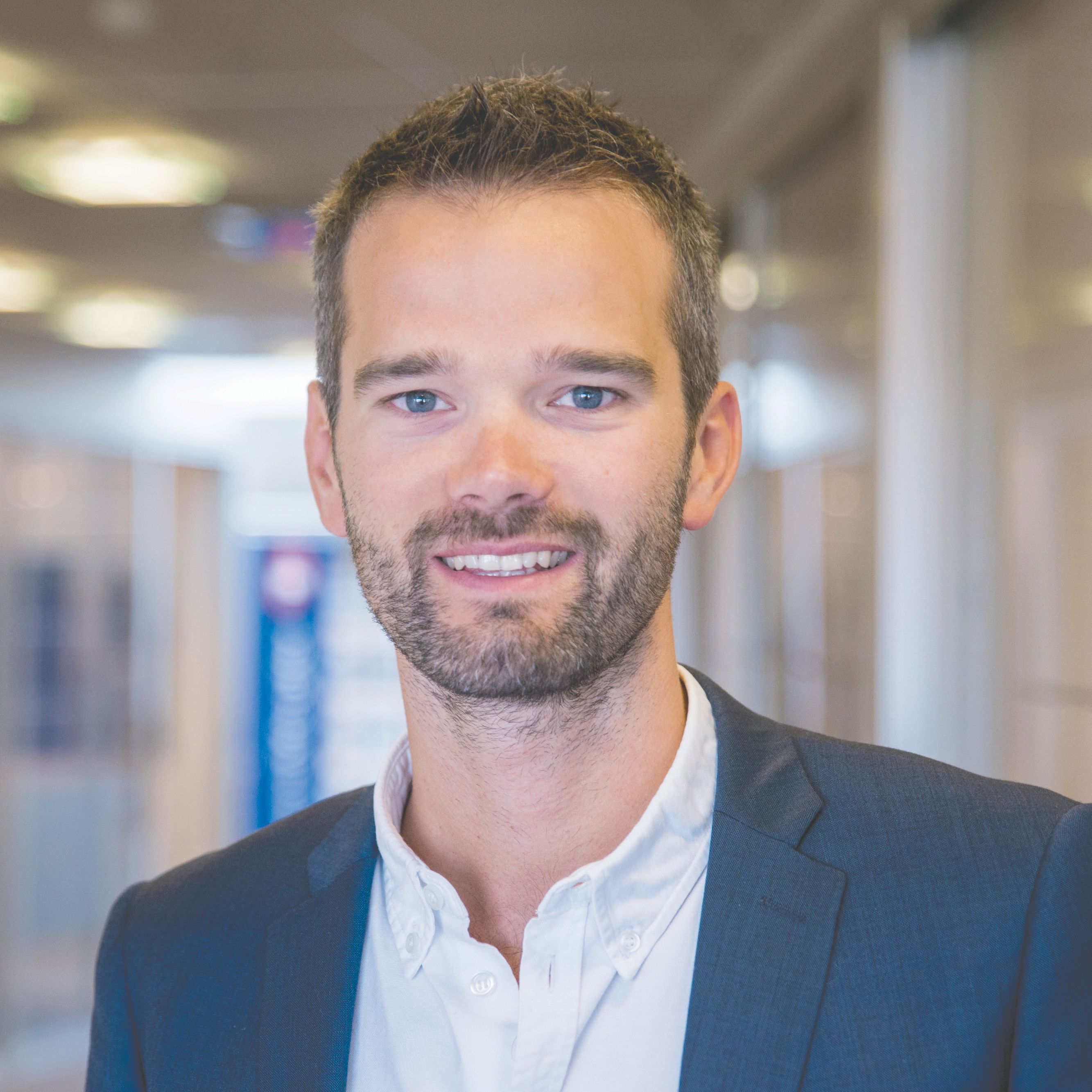 bilde av sitat-forfatter, Thomas Fanebust,  EiendomsMegler 1.