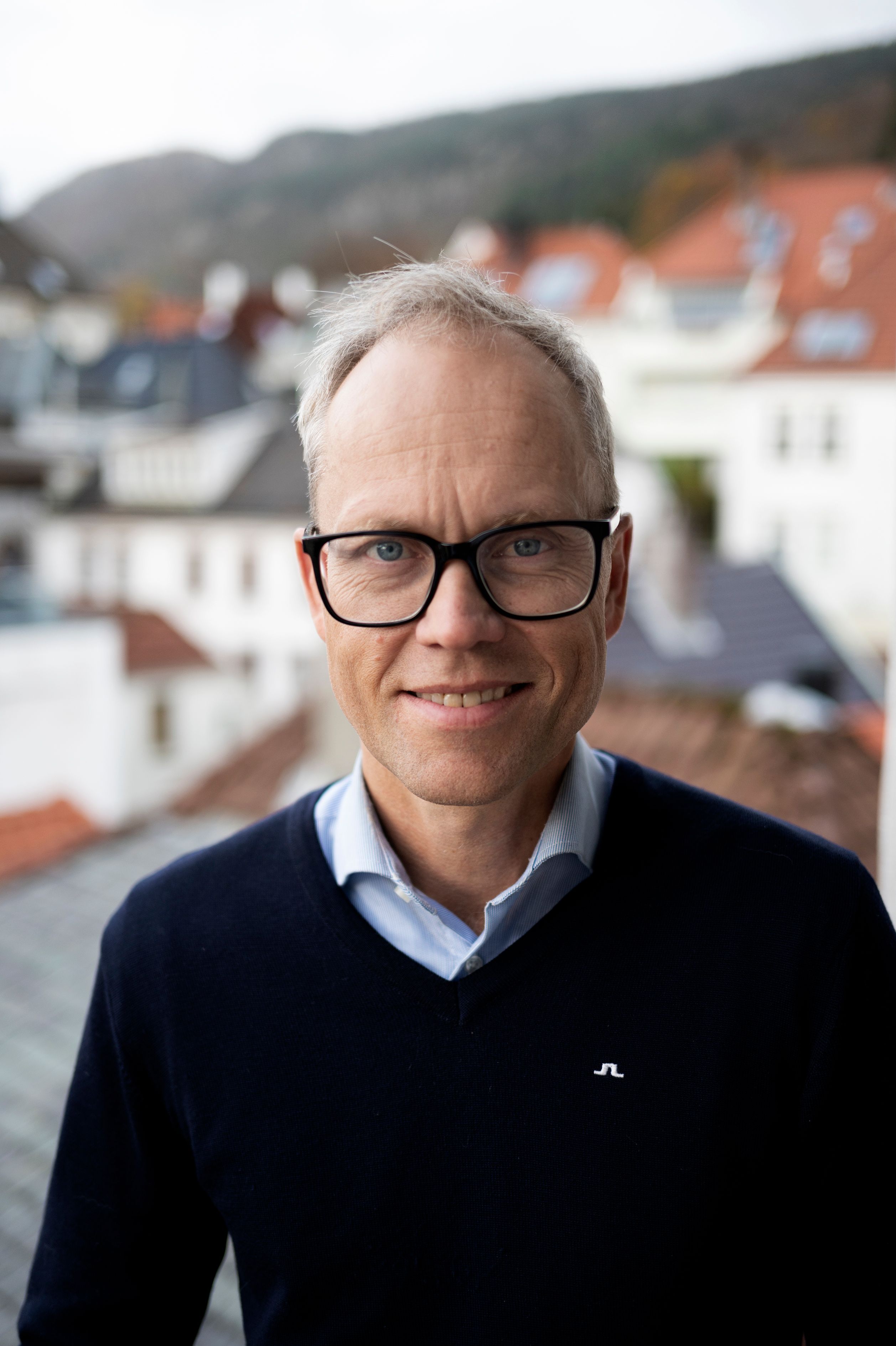 bilde av sitat-forfatter, Kyrre.