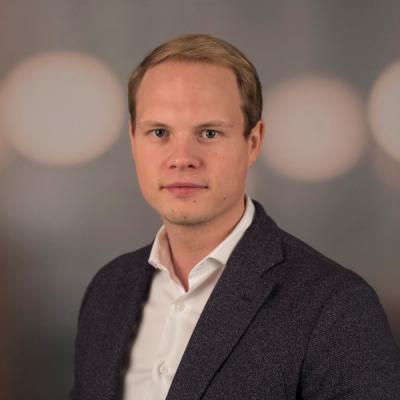 bilde av sitat-forfatter, Sigbjørn Shaswar-Vestå, EiendomsMegler 1 Byåsen.