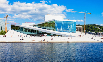 bilde fra bjørvika