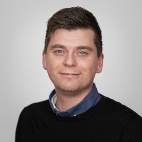 bilde av sitat-forfatter, Mats Andersen, Eiendomsmegler ved EiendomsMegler 1 Rørvik.