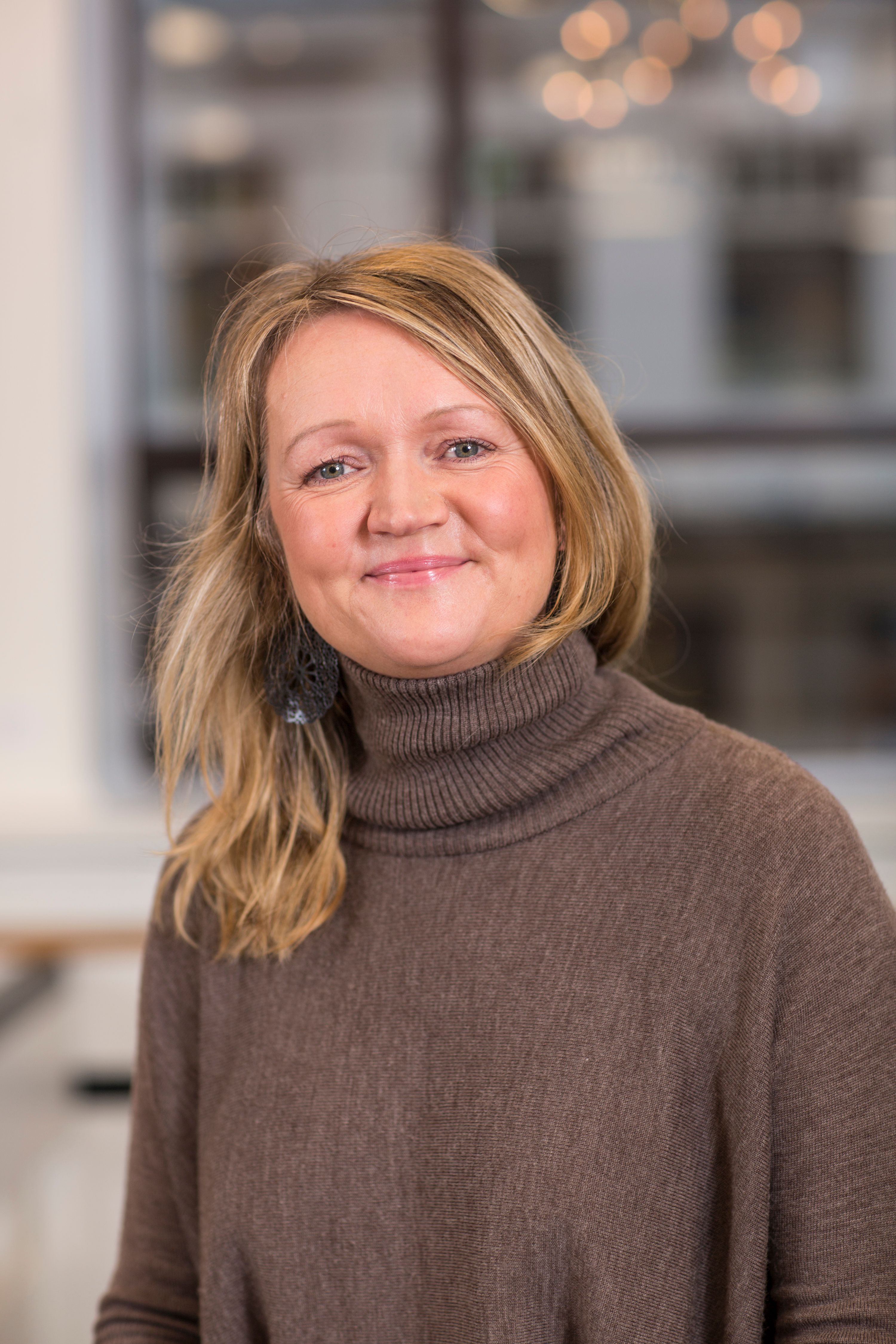 bilde av sitat-forfatter, Trude Berntsen, EiendomsMegler 1 Tromsø Rødbanken.