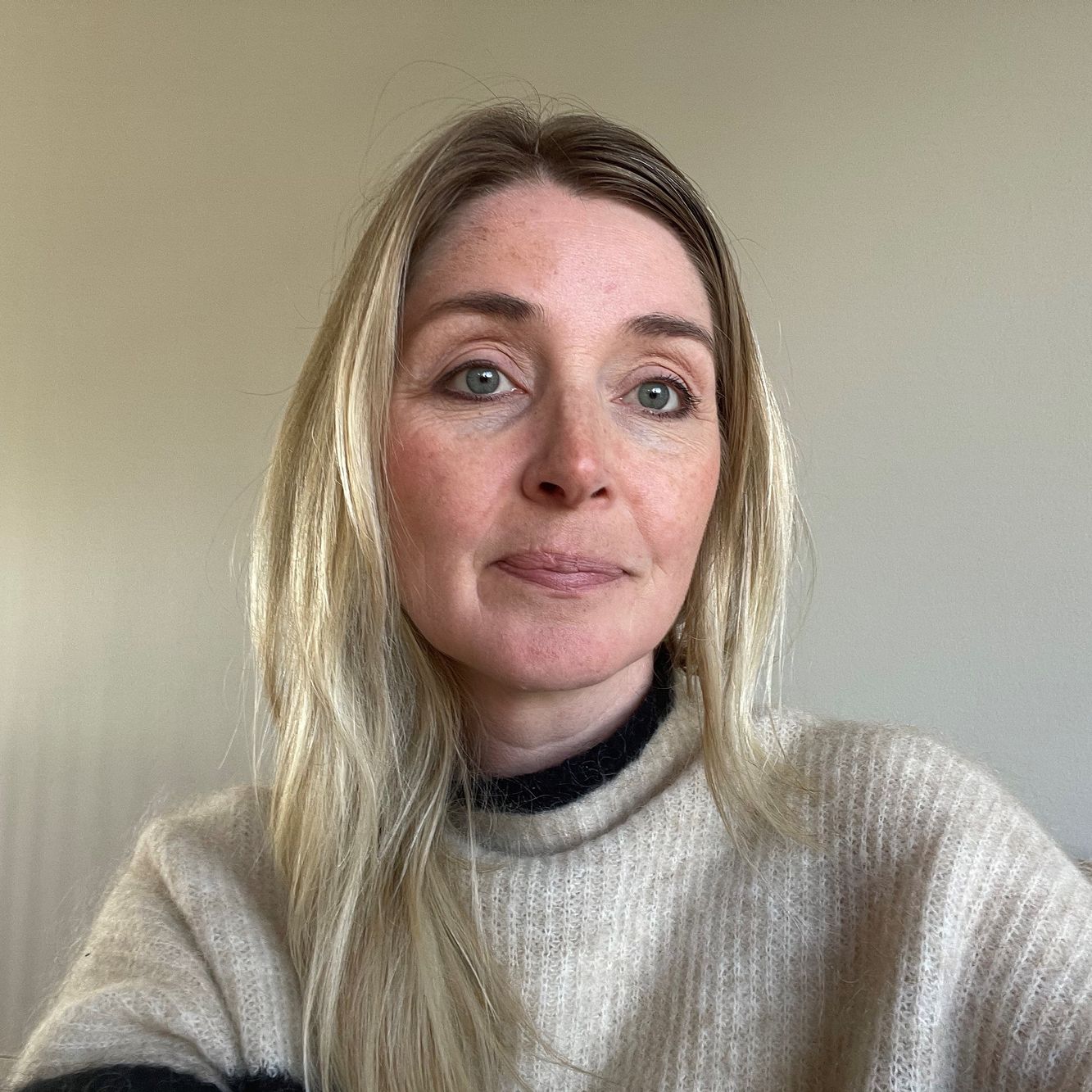bilde av sitat-forfatter, Lene Rogdeberg, senior autorisert finansrådgiver SpareBank 1 SR-Bank.