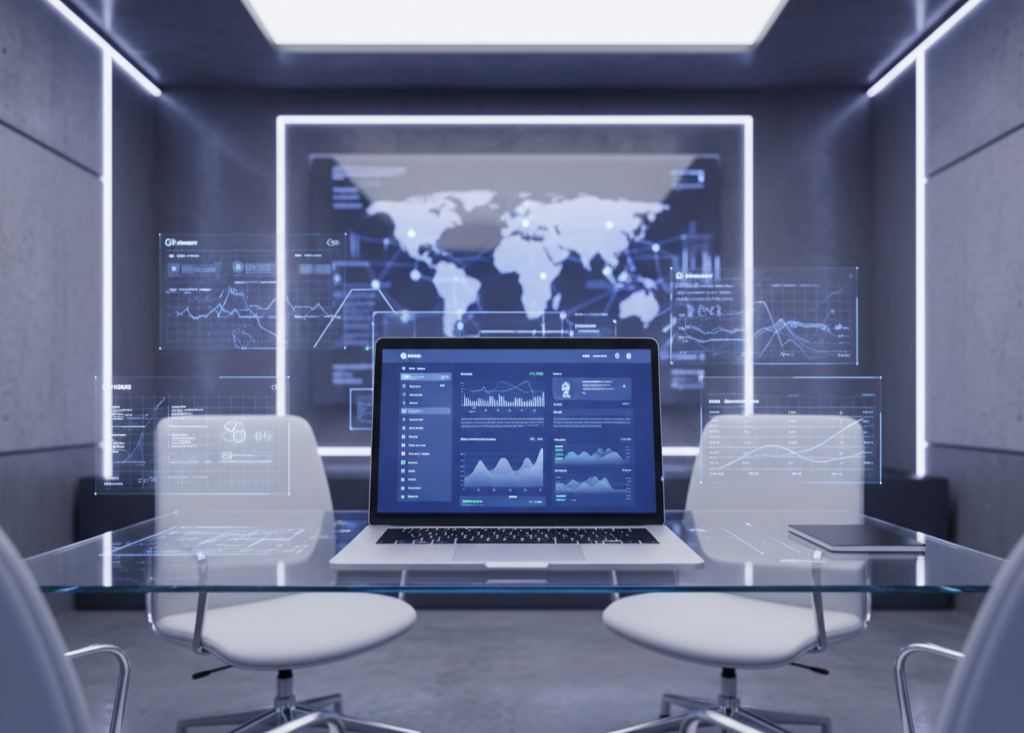 Why Your Business Needs a Strong Digital Presence in 2025