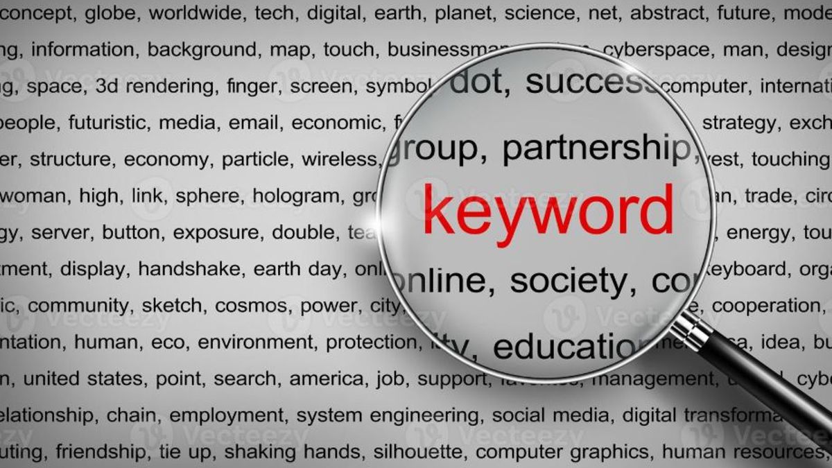 The Ultimate Guide to Keyword Research