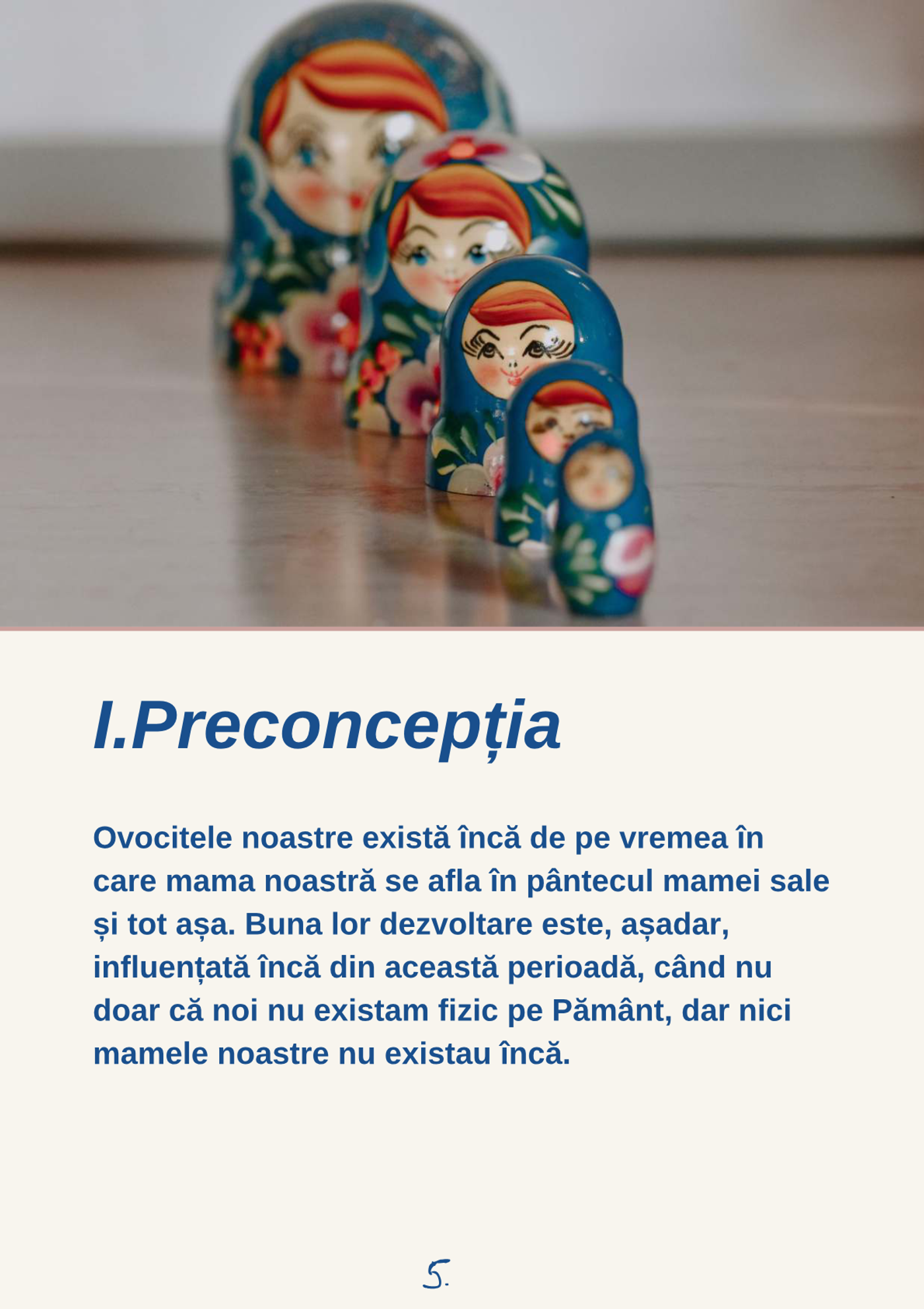 21 de luni de grijă, și încă puțin, pagina 2 din previzualizare