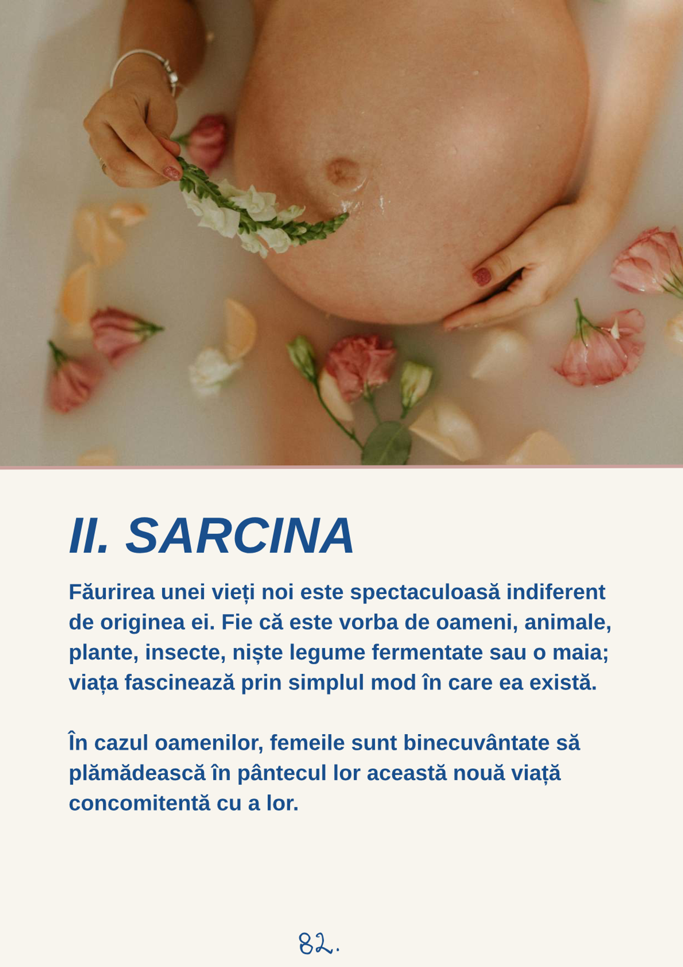 21 de luni de grijă, și încă puțin, pagina 4 din previzualizare
