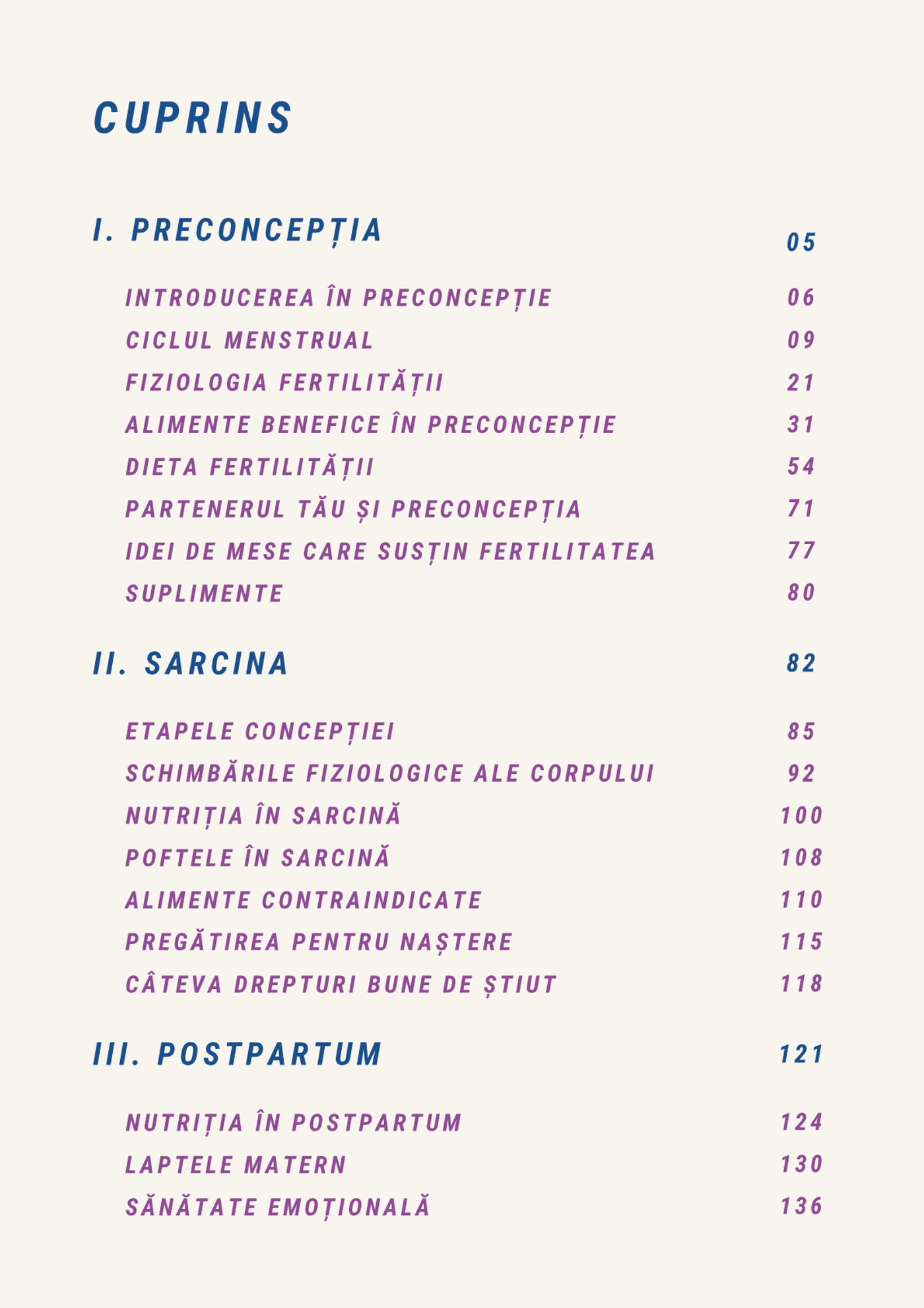 21 de luni de grijă, și încă puțin, pagina 1 din previzualizare