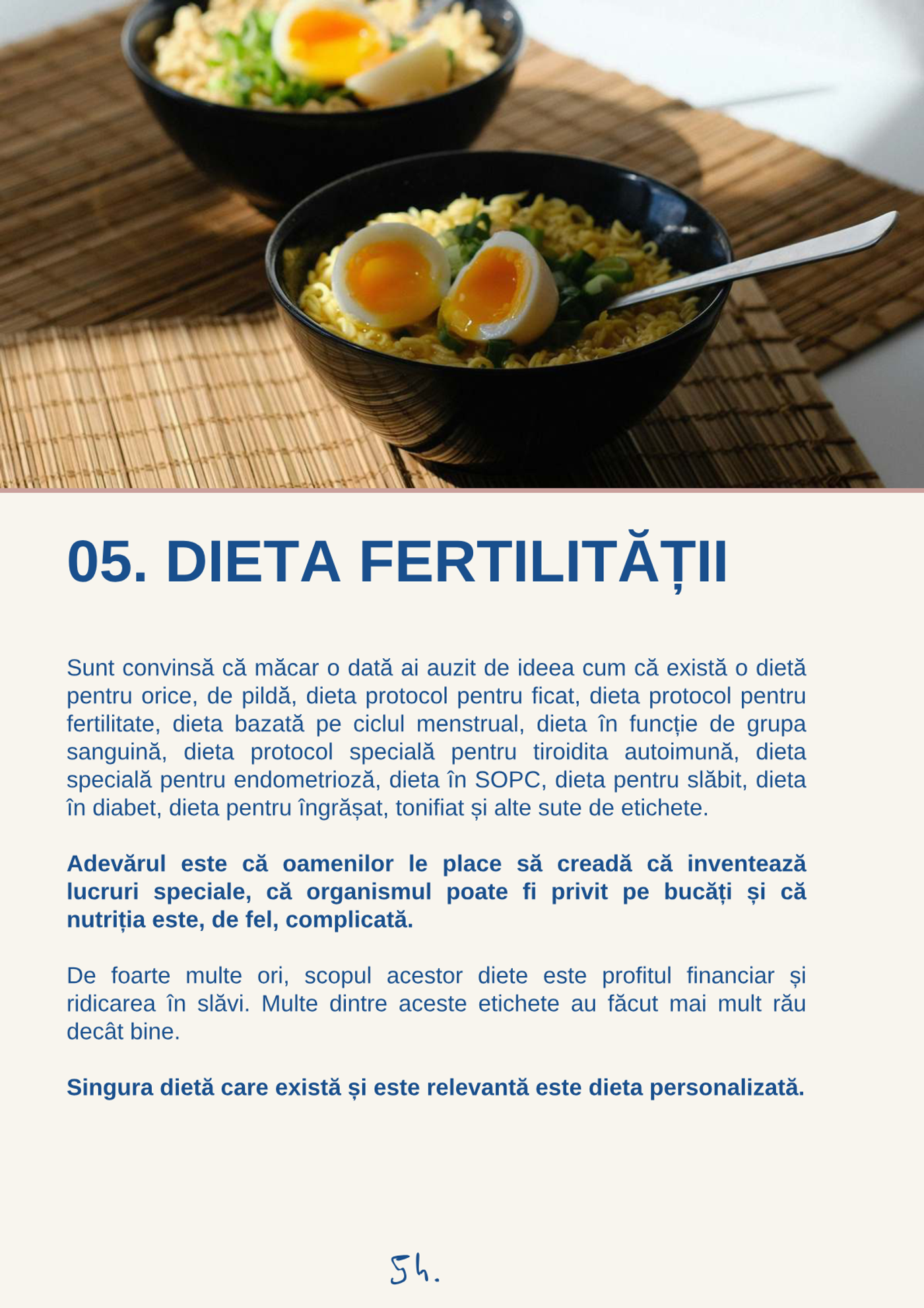 21 de luni de grijă, și încă puțin, pagina 3 din previzualizare