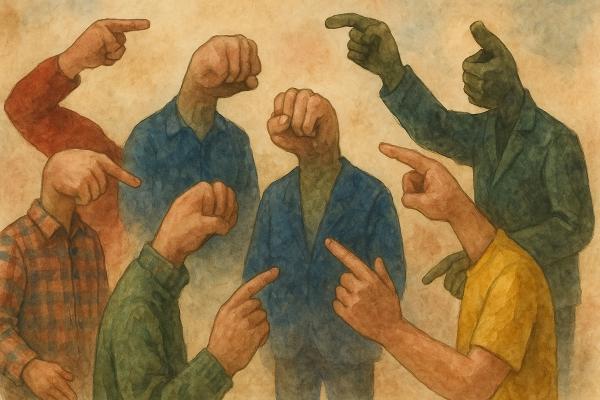 대만의 ‘그쪽이야말로주의’ | 민진당, 윤석열 계엄령 지지 해프닝