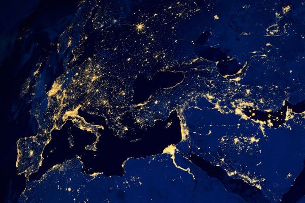 유럽 에너지 자유화의 교훈