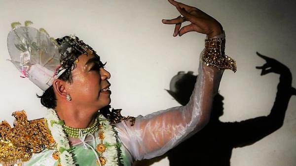 미얀마 | 영화 <이런 사랑>과 취약한 몸의 공동체